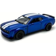 MSZ Automobilis 2022 Dodge Challenger SRT Jailbreak, 1:44