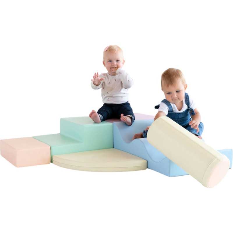 Iglu Soft Play Soft Play Set - Explorer