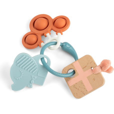 Done By Deer n&auml;rimisr&otilde;ngas Celebration