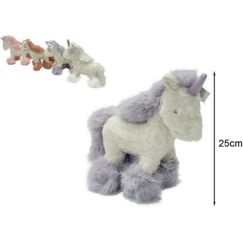 Other Plush toy - 90427 - HORSE - size  25 cm