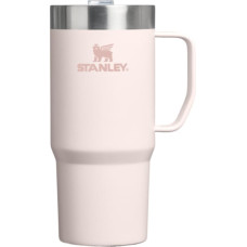 Stanley Krūze The Everyday Suburban Mug 0,47L gai&scaron;i rozā