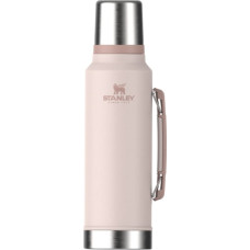 Stanley Termoss The Legendary Classic Bottle 1,4L gai&scaron;i rozā