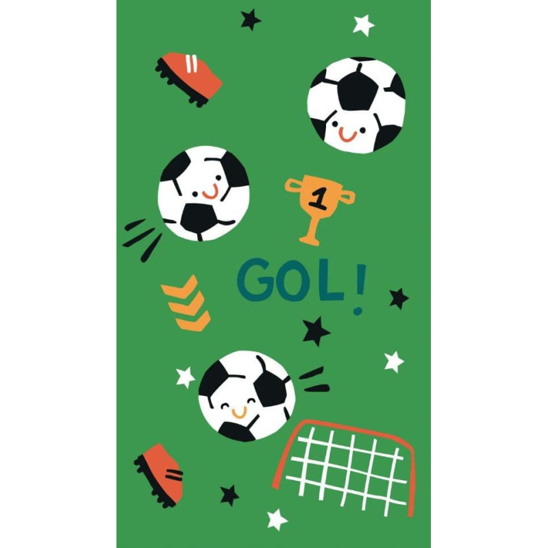 TOWEL PETS 001 KITTEN 30X30