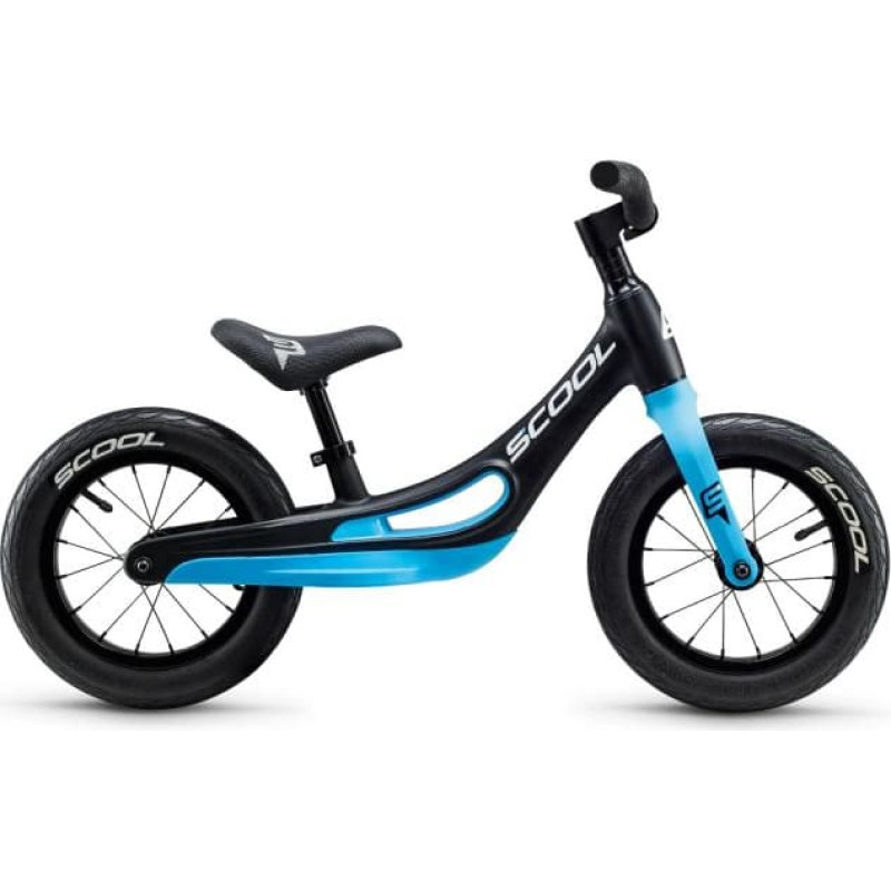 S´cool Jooksuratas S'COOL X Magnesium, 12 tolli, 2-4 a