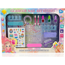 44391 Küünehoolduskomplekt