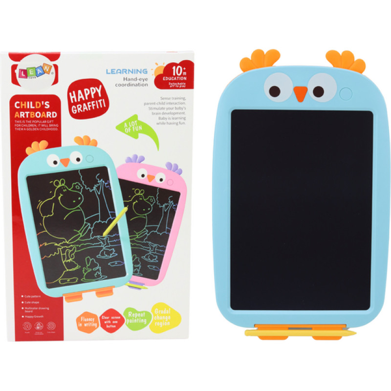 Lean- Zīmē&scaron;anas tāfele-plan&scaron;ete PUTNS 03779