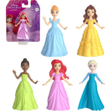 Disney Princess Mini Figures Asst