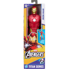 Avengers Figūrėlė TITAN HERO, 29 cm
