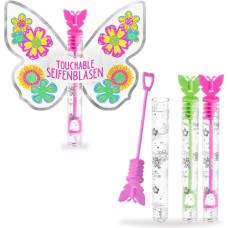 Trendhaus Puudutatavad mullid (1 tk., 2 kujundust)