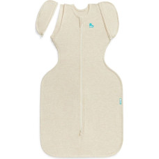 Love To Dream SWADDLE UP TRANSITION BAG STRETCH COTTON