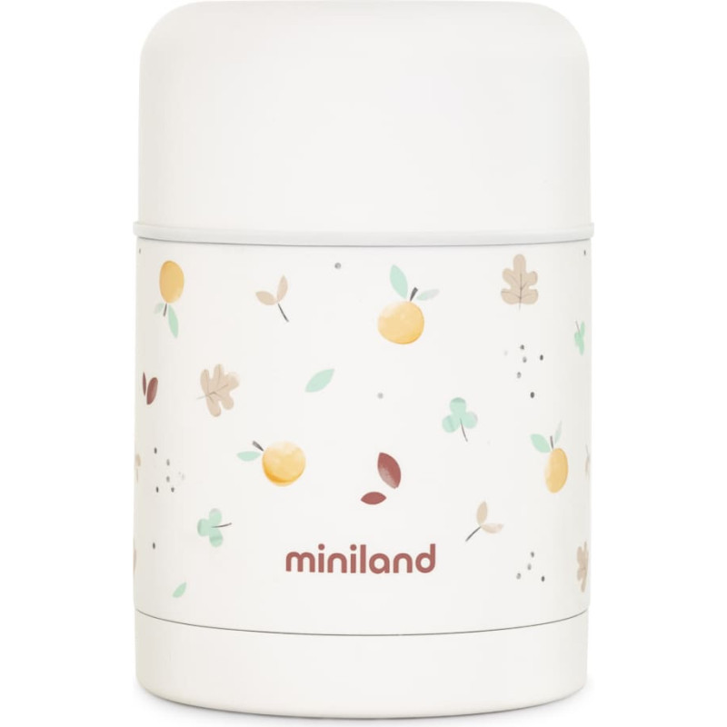 Miniland FOOD THERMY VALENCIA