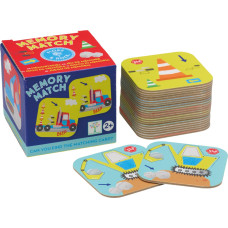 Floss & Rock M&auml;lum&auml;ng, Ehitus