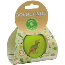 Floss & Rock P&otilde;rkepall, Dinozauras