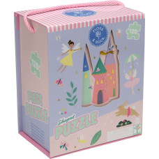 Floss & Rock Pusle, V&otilde;lutud, 120 tk.