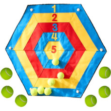 Masterkidz STEM Hexagonal Number Dial