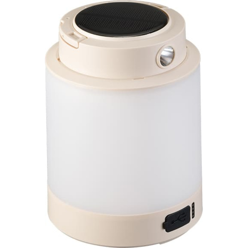 Tracer 47812 Solar CampingLamp