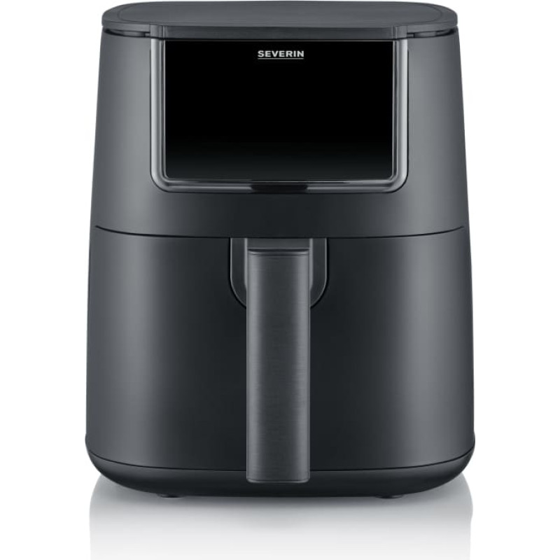 Severin FR 2461 Hot Air Fryer