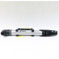 Profex Bicycle Mini Pump with Handle
