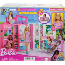 Barbie Getaway House w Doll HRJ77