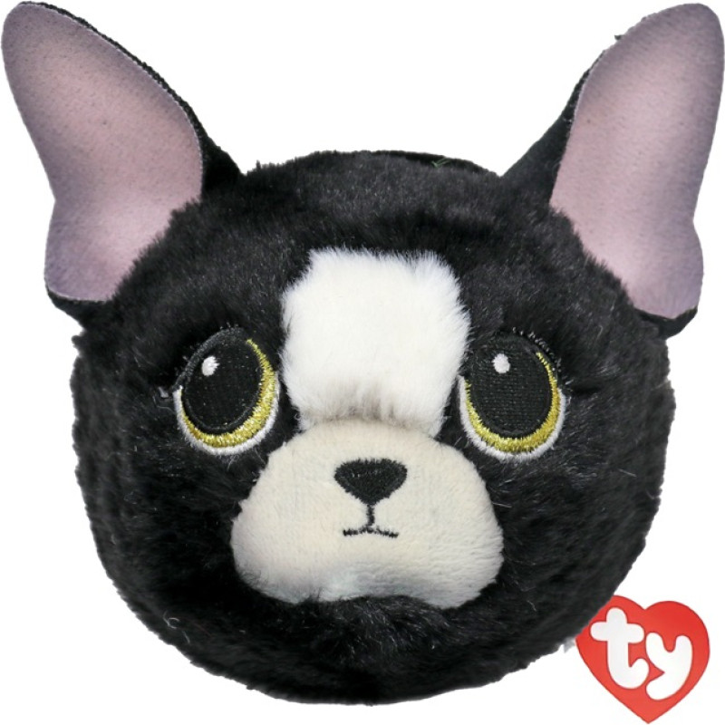 TY Bouncers Doodle koer põrkepall 10 cm