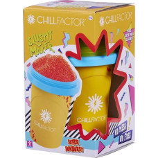 Chillfactor &Scaron;erbeto gaminimo rinkinys "Colour Shock"