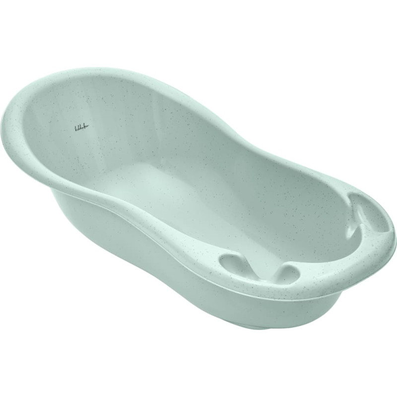 Bathtub Pepper 100cm Sage
