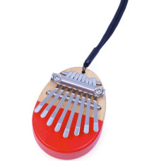 Svoora muusikainstrument mini Kalimba