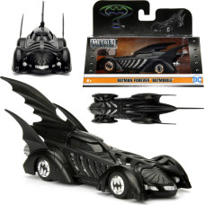 AUTO METALOWE JADA BATMOBILE 1:43