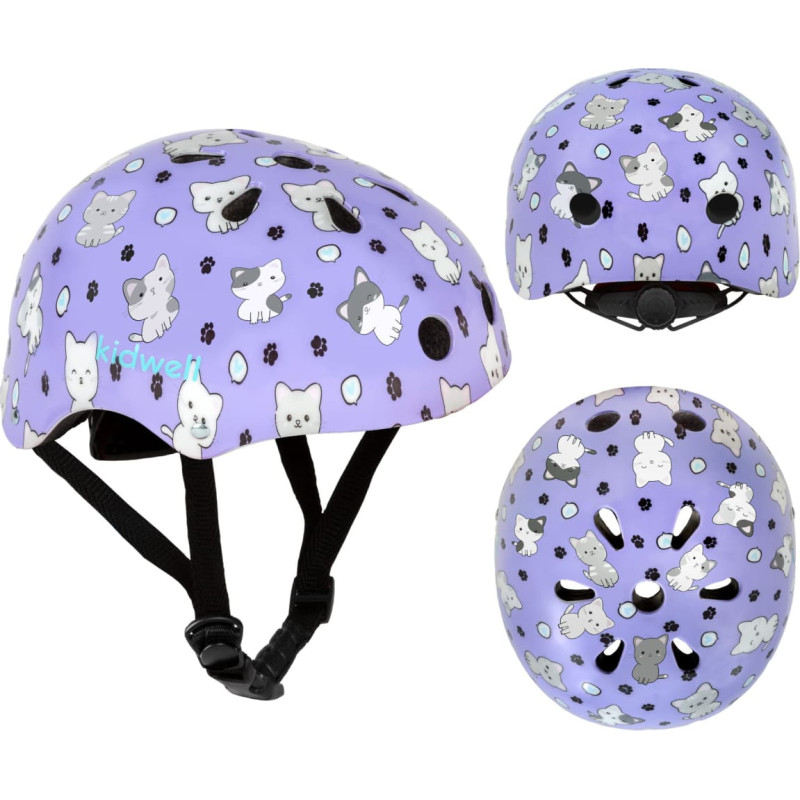 Kidwell Ķivere ORIX Plus KITTY (M)