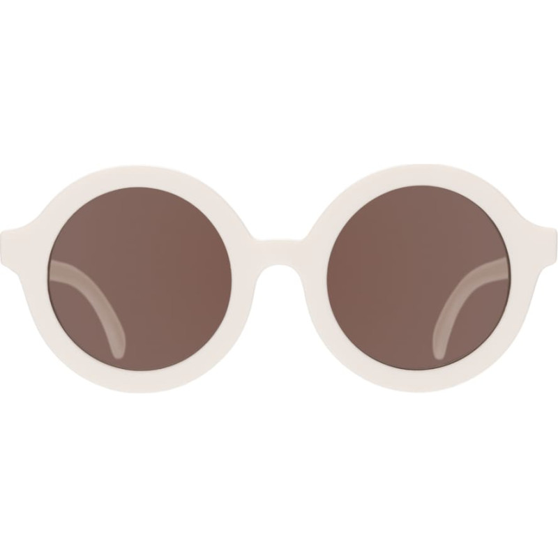 Babiators Round-shaped &ldquo;Sweet Cream&rdquo; sunglasses, 6+ years