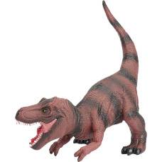 DINOZAUR TYRANOZAUR Z GŁOSEM