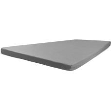 Babymatex Mattress  - FOAM - HOLIDAY - GREY - 120x60 cm ****