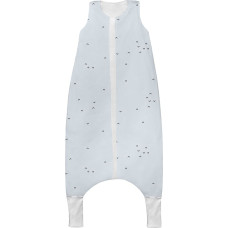 KIKKABOO Talvine jalgadega magamiskott, 5–6 aastat, Stripy Friends