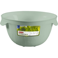 Curver Caurduris Kitchen Essentials zaļ&scaron;