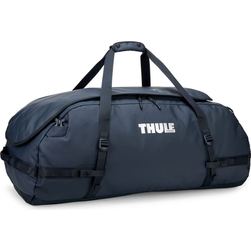 Thule 5599 Chasm 130L duffel bag darkest blue