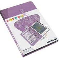 Kidywolf zīmē&scaron;anas plan&scaron;ete Princese, KIDYDRAW-MINI-PRI