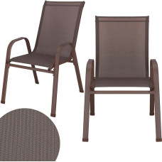 Springos Aiatoolide komplekt 2 tk 73 x 55.5 x 93 cm GF0104
