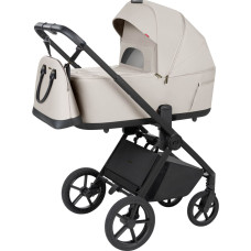 Carrello Baby Baby stroller 2w1 CARRELLO Ultra F CRL-6556 Milk Grey