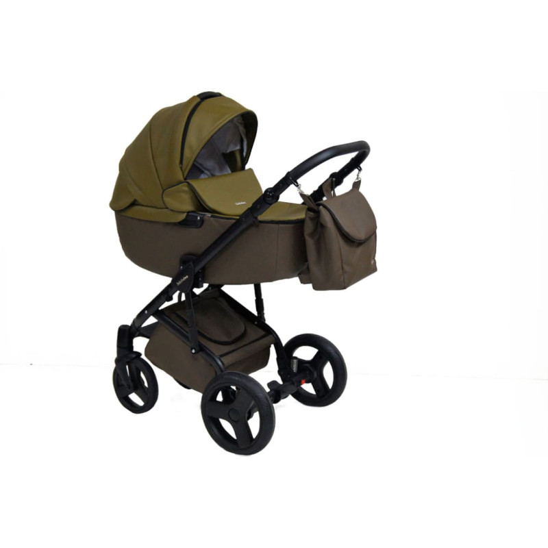 Baby Fashion STILO Universal stroller 2in1, ST-2