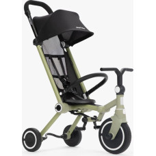 Smartrike Wonder laste kolmerattaline ratas, Olive