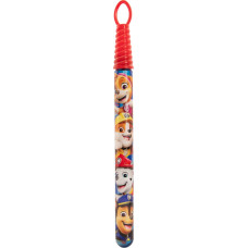 Bubblz PAW PATROL Muilo burbulų lazdelė, 35 cm