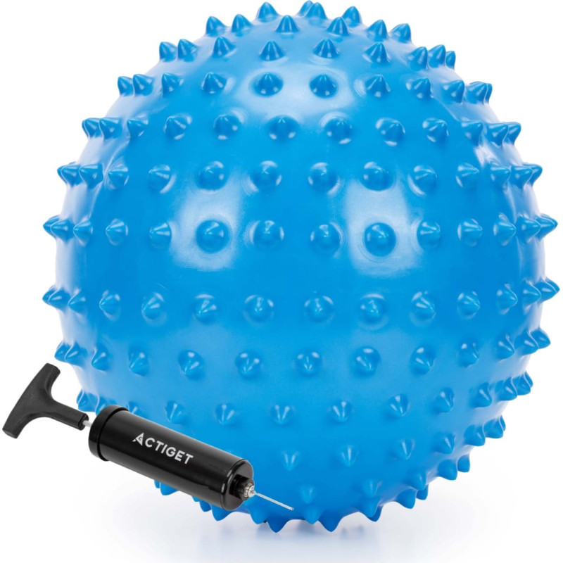 Springos Sensoorne pall 20 cm ACT0152
