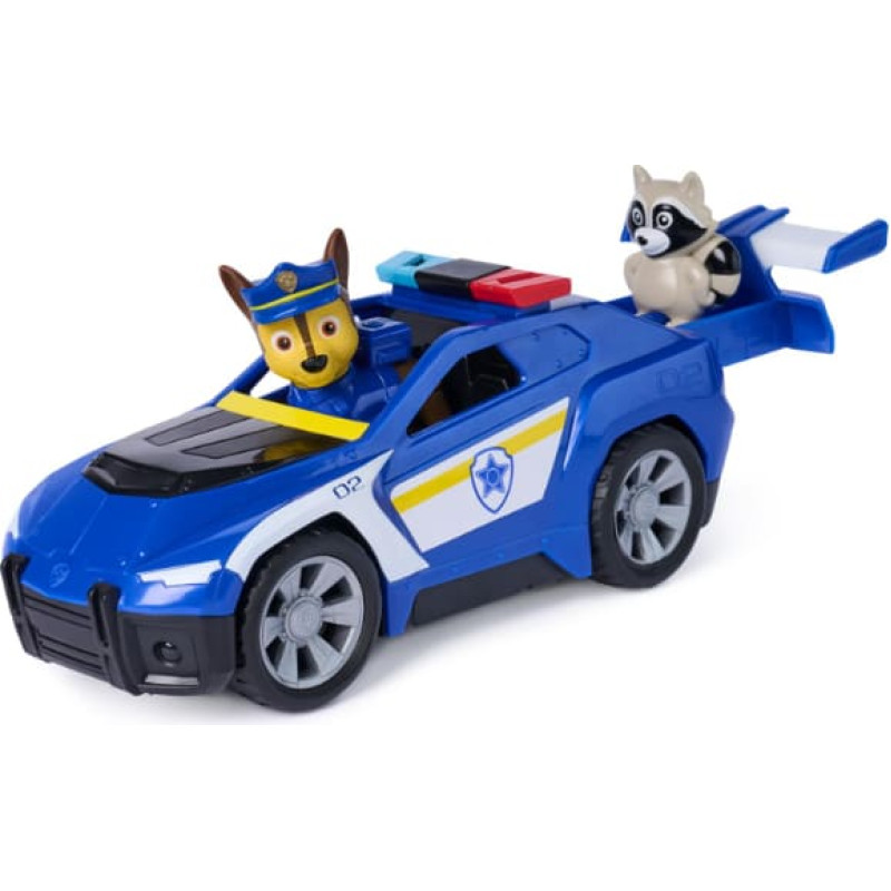 Paw Patrol transportlīdzeklis Search & Rescue, sortiments, 6074815