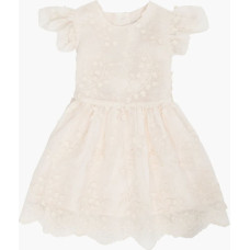 Livly Clothing Kleita Livly Eliza Dress Ivory