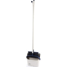 Beldray LA00000165EU7 Long Handled Dustpan & Broom