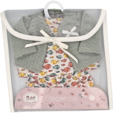 Arias nukk riided, 33 cm