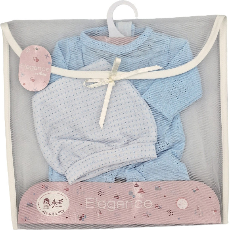 Arias nukk riided, 42 cm