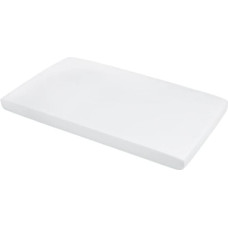 Waldin Prześcieradło na przewijak 70x50 cm Białe