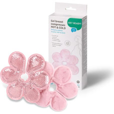 Babyono 1666 HOT&COLD BREAST GEL COMPRESS