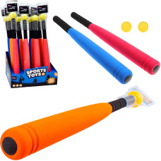 KIJ PIANKOWY DO BASEBALLA
